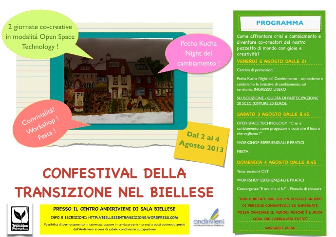 Volantino Confestival Biellese 1b